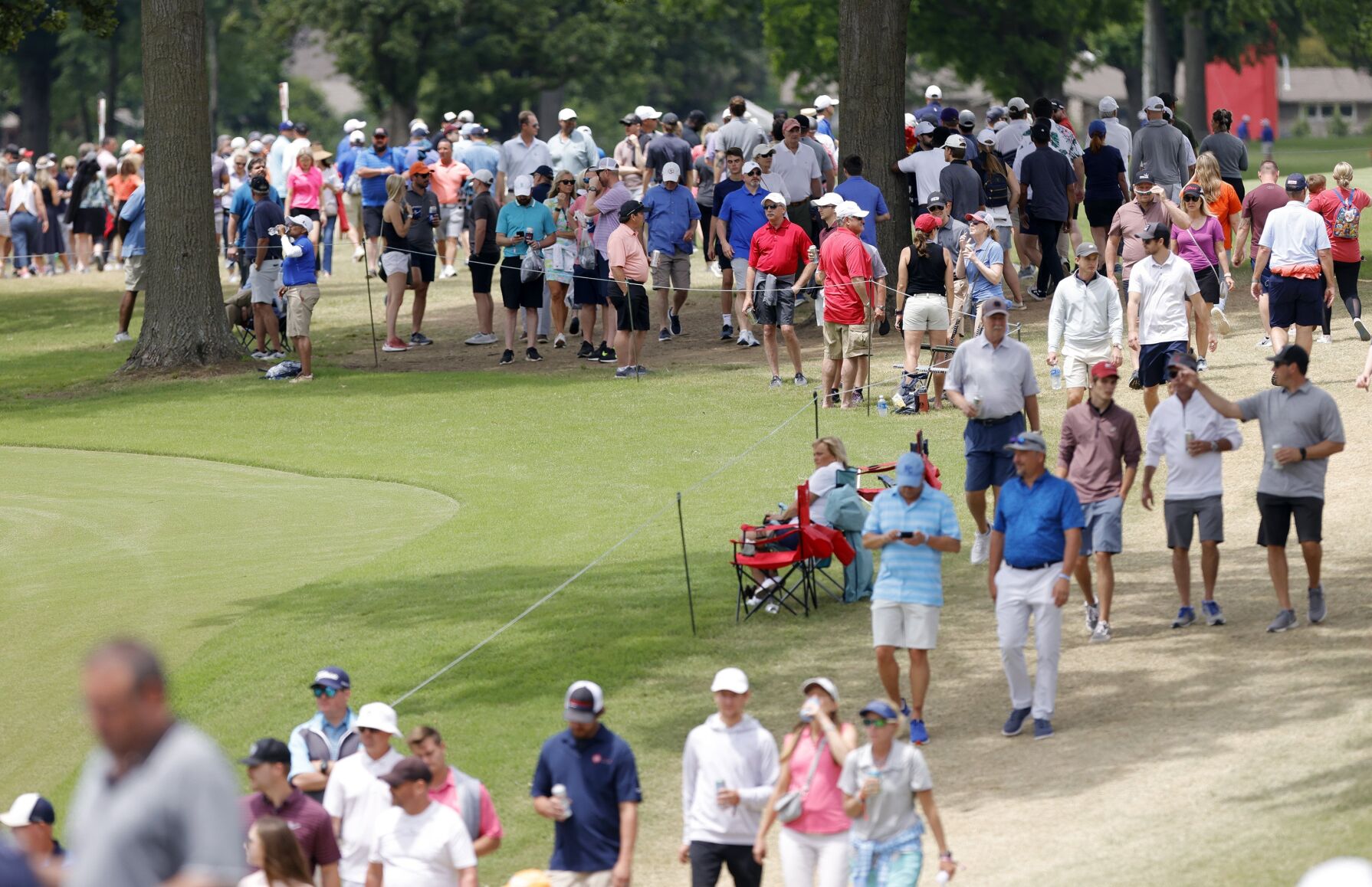 Senior PGA